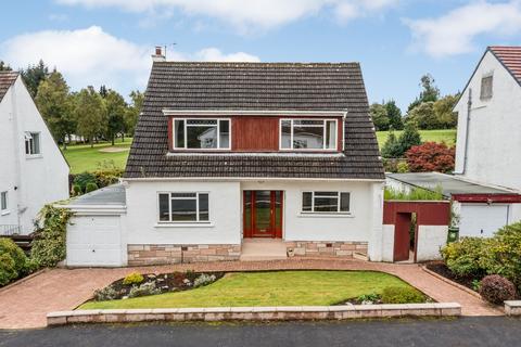 4 bedroom detached house for sale, James Watt Road, Milngavie, East Dunbartonshire, G62 7JX