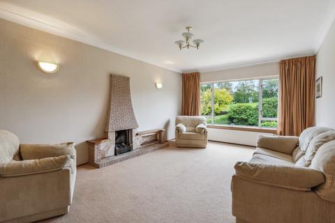 4 bedroom detached house for sale, James Watt Road, Milngavie, East Dunbartonshire, G62 7JX