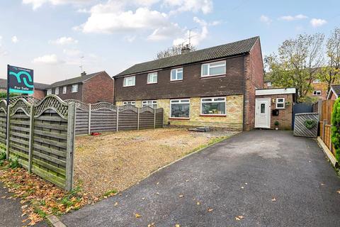 68 Field Lane, Frimley, Camberley, GU16 8JZ