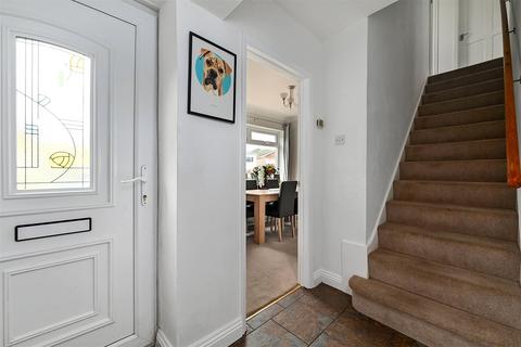 68 Field Lane, Frimley, Camberley, GU16 8JZ