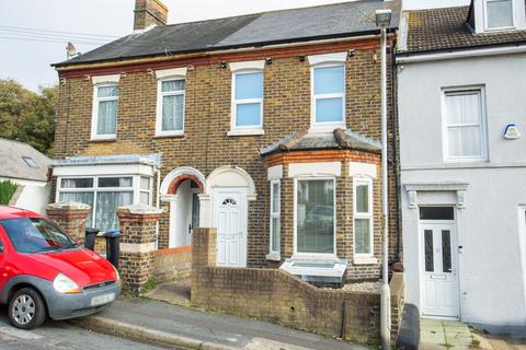 2 bedroom terraced house for sale, Widred Road, Dover, CT17