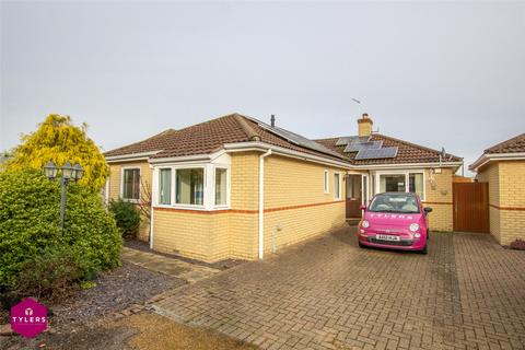 3 bedroom bungalow to rent, Telegraph Street, Cottenham, Cambridge, CB24