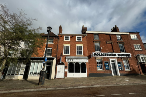 Property to rent, Stone Street, Dudley, West Midlands, DY1