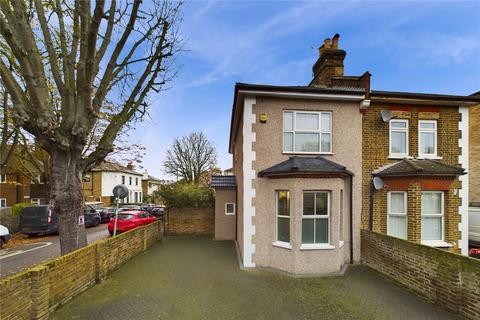 3 bedroom semi-detached house for sale, Bridge Road, Wallington, SM6