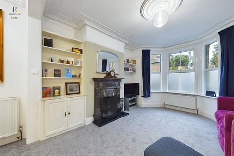 3 bedroom semi-detached house for sale, Bridge Road, Wallington, SM6