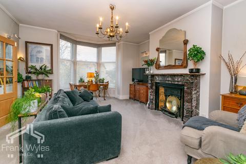 1 bedroom apartment for sale, Flat 3, 344 Clifton Drive North, LYTHAM ST ANNES, Lancashire