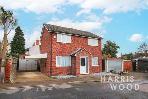 3 bedroom detached house for sale, Duke Street, Brightlingsea, Colchester, Essex, CO7