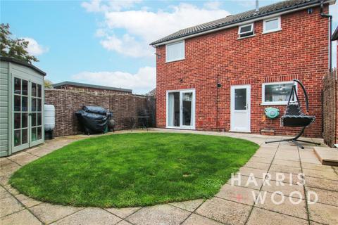 3 bedroom detached house for sale, Duke Street, Brightlingsea, Colchester, Essex, CO7