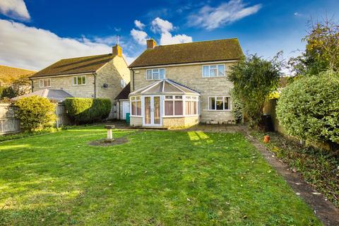 5 bedroom detached house for sale, Broadmarsh Lane, Witney OX29