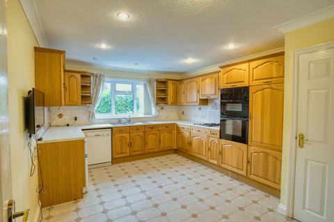 5 bedroom detached house for sale, Broadmarsh Lane, Witney OX29