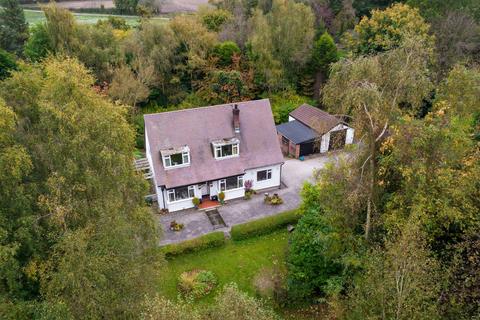 5 bedroom detached house for sale, Blythe Lane, Lathom, L40 5UA