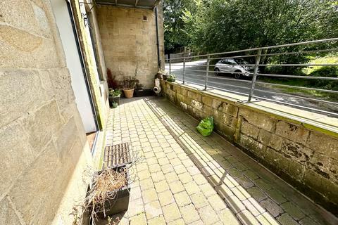 2 bedroom ground floor flat for sale, Apartment 7 Woodhouse Mill, Woodhouse Road, Todmorden, OL14 5LF