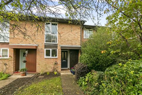 2 bedroom terraced house for sale, Fearnley Crescent, Hampton