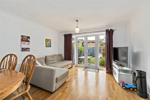 2 bedroom terraced house for sale, Fearnley Crescent, Hampton