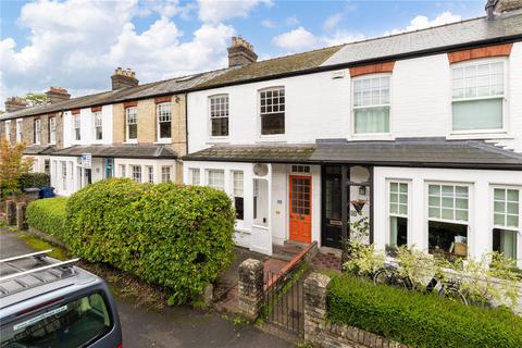 3 bedroom terraced house for sale, Rathmore Road, Cambridge, Cambridgeshire