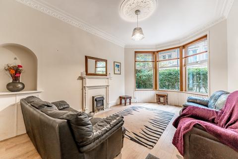 1 bedroom flat for sale, Battlefield Gardens, Flat 0/2, Battlefield, Glasgow, G42 9JP