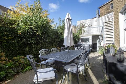 4 bedroom terraced house for sale, Camberwell Grove, Camberwell, SE5