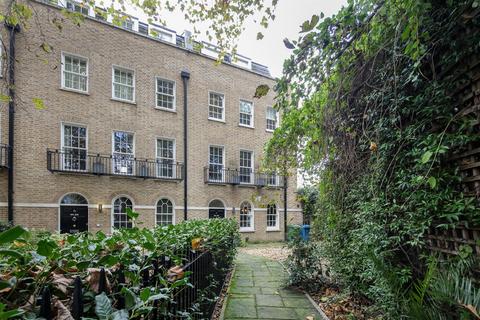 4 bedroom terraced house for sale, Camberwell Grove, Camberwell, SE5