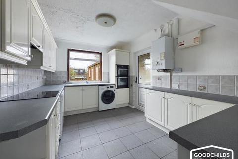 3 bedroom semi-detached house for sale, Norwich Road, Walsall, West Midlands, WS2 9UR