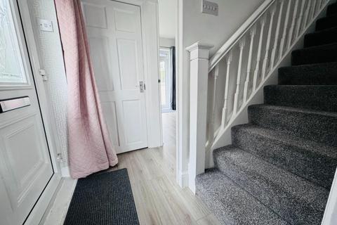 3 bedroom semi-detached house for sale, Caledonian Road, Hartlepool