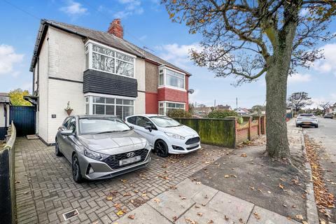 3 bedroom semi-detached house for sale, Caledonian Road, Hartlepool