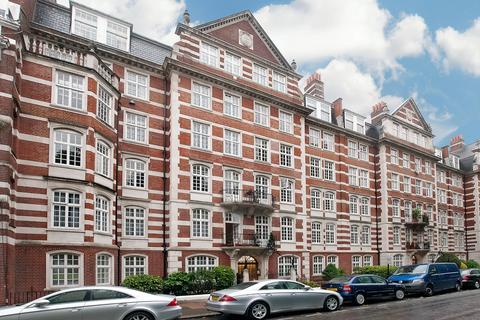 4 bedroom apartment to rent, Hanover House, St John's Wood High Street, St John's Wood, London, NW8