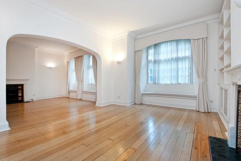 4 bedroom apartment to rent, Hanover House, St John's Wood High Street, St John's Wood, London, NW8