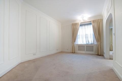 4 bedroom apartment to rent, Hanover House, St John's Wood High Street, St John's Wood, London, NW8