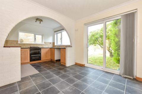 3 bedroom link detached house for sale, Downs View Road, St. Helens, Isle of Wight