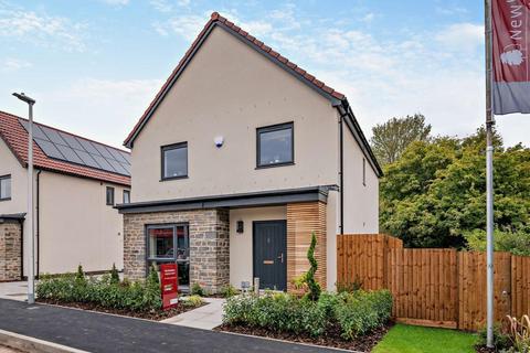 4 bedroom detached house for sale, Executive four bedroom brand new home on highly popular North Field at Court de Wyck development in Claverham