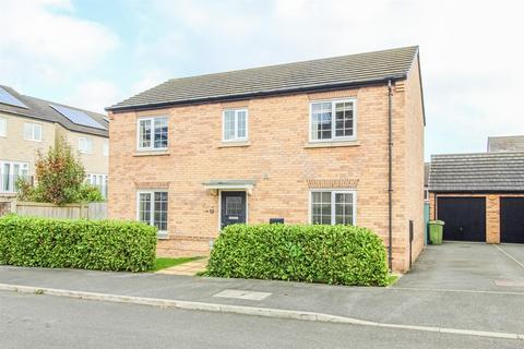 4 bedroom detached house for sale, Mackie Road, Wakefield WF4