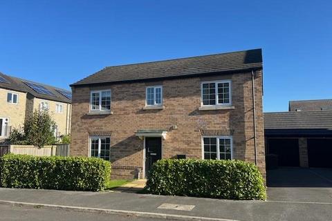 22 Mackie Road, Crigglestone, Wakefield, WF4 3FS