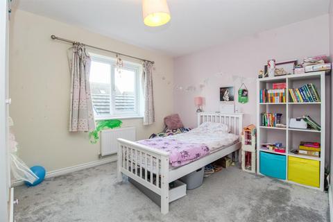 22 Mackie Road, Crigglestone, Wakefield, WF4 3FS