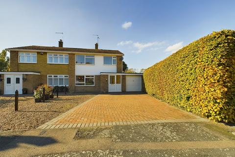 3 bedroom semi-detached house for sale, Ridgeway, Peterborough, PE2