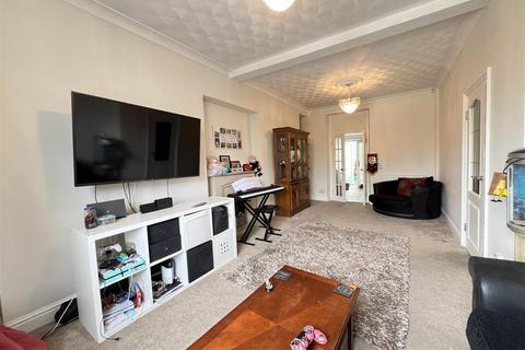 4 bedroom terraced house for sale, Llewelyn Street, Aberdare CF44