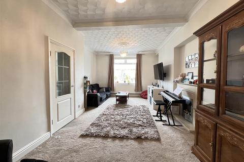 undefined, Llewelyn Street, Aberdare CF44