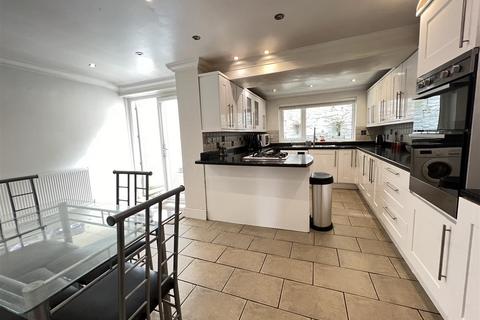undefined, Llewelyn Street, Aberdare CF44