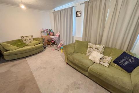 3 bedroom flat for sale, Oakum Court, Chatham ME4