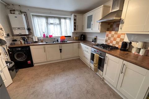 3 bedroom flat for sale, Oakum Court, Chatham ME4