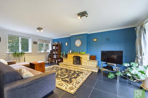 4 bedroom detached house for sale, Robin Hood Way, Winnersh, Wokingham, Berkshire, RG41