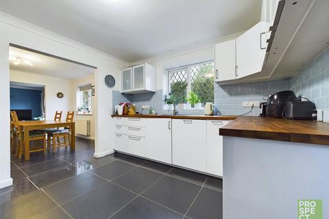 4 bedroom detached house for sale, Robin Hood Way, Winnersh, Wokingham, Berkshire, RG41