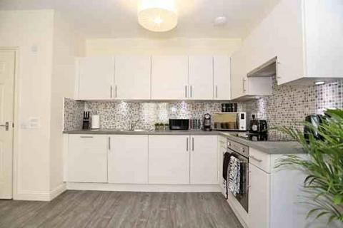 1 bedroom flat to rent, Langdykes Avenue, First Floor, AB12