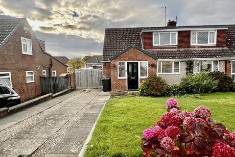 3 bedroom semi-detached house for sale, Fulthorpe Grove, Darlington