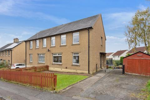 3 bedroom semi-detached house for sale, Benview, Bannockburn, Stirling, FK7 0HY