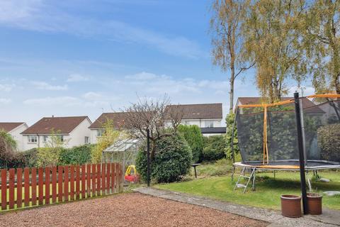 9 Benview, Bannockburn, Stirling, FK7 0HY