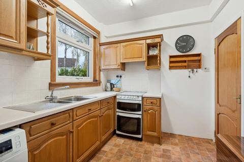 9 Benview, Bannockburn, Stirling, FK7 0HY
