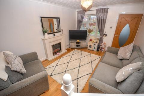 3 bedroom semi-detached house for sale, Seaham Close, South Shields