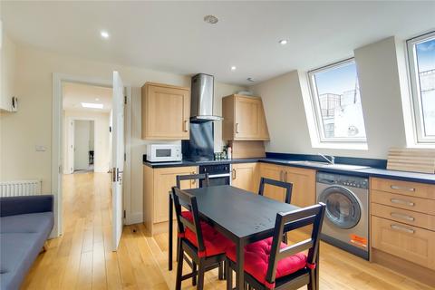 3 bedroom apartment to rent, 387 Camden Road, Holloway, London, N7