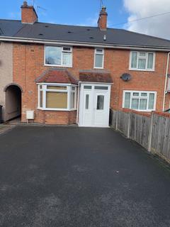 3 bedroom terraced house to rent, Vimy Road, Birmingham