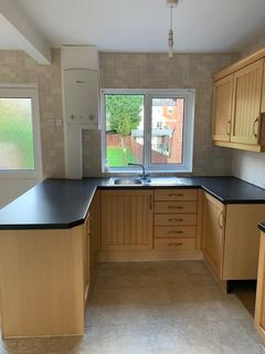 3 bedroom terraced house to rent, Vimy Road, Birmingham